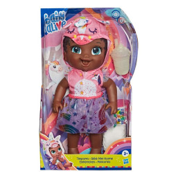 HASBRO BABY ALIVE TINYCORN